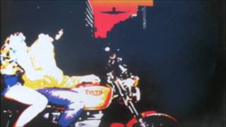 Drexxel - True Romance