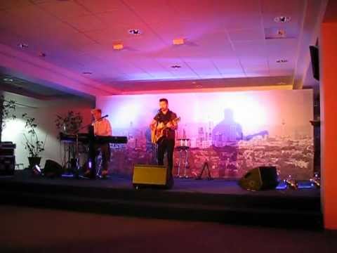 NUTEKI in der Gemeinde "Quelle des Lebens", Frankfurt am Main (English)