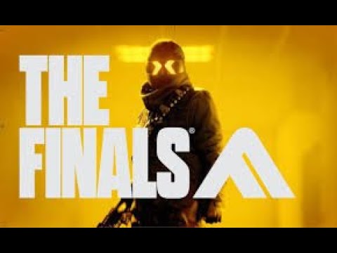THE FINALS | 6 KILLS ON ONE TEAM IN 1 MINUTE | CL-40 Goes Hard