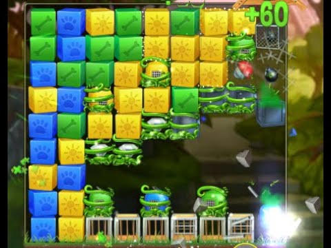 Pet Rescue Saga Level 4024