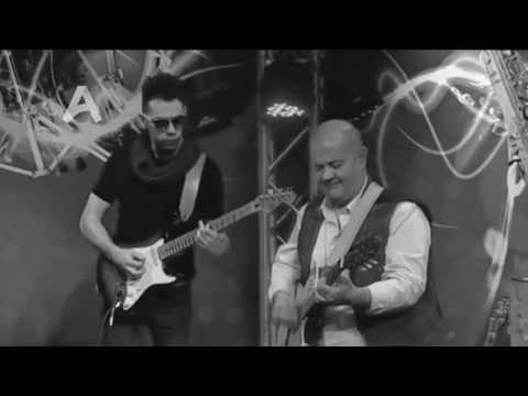 Kirilica bend - Cimer (Penicilin cover)