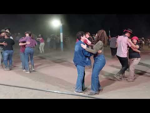 Los Primos paraje pampa San Martin sona JJ Castelli 