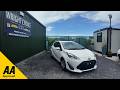 2019 Toyota Aqua 1.5L Petrol Hybrid For Sale Images