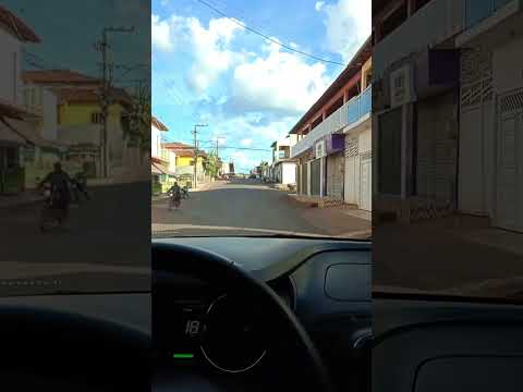 Esperantinópolis Maranhão 🇧🇷