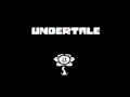 UnderTale OST - Piano/Goodnight (Demo version)