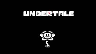 UnderTale OST - Piano/Goodnight (Demo version)