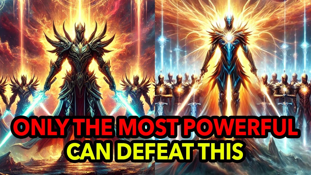 If You’re a True ✨Chosen One✨ You’ll Face THIS Hidden Enemy. Don’t Be Blindsided!