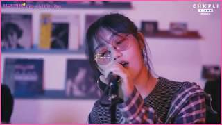 [MV] the Night of Seokyo(서교동의 밤) _ City Girl City Boy(Feat. Dawon)