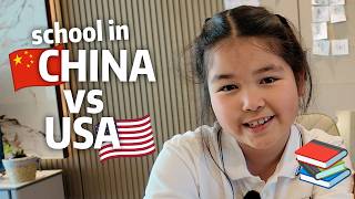 Why My Daughter Chose to Study in China for 3rd Grade