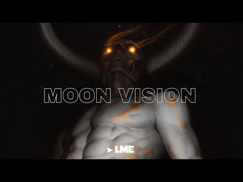 EPTIC X UBUR X NEONIX - MOON VISION