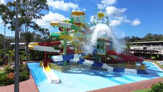 BIG4 GOLD COAST HOLIDAY PARK OVERVIEW 2025