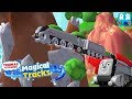 Thomas And Friends Magical Tracks Amazing Jump By Spencer Dangerous Mission
