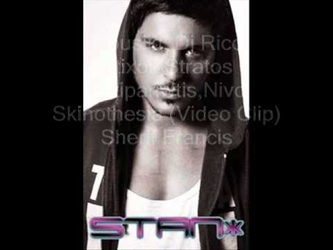 Stan Feat Nivo An Mou Ftanan Ta Lefta (Official Music)