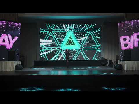 53 Jessica Dobrijan - Beggin (Aniversarea SIS N BRO 2022)