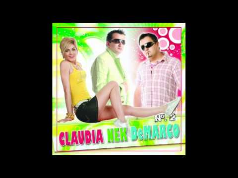 Nek & De Marco & Claudia - Orice mi-ai cere tu