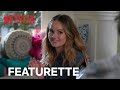 Insatiable | Featurette: Inside Insatiable [HD] | Netflix