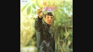 I Search For Tomorrow- Leonard Nimoy (High Quality)