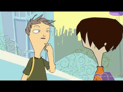 Oh non! Je les ai! | Appelle Lara 1x01