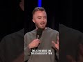 Anyone Else Had Any Incestuous Dilemmas Like This Comedy Central Live
