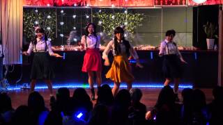 Pimily  (Secret - Shy Boy)  TRANS☆ILLUSION　20141221