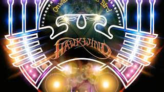 Hawkwind PXR5 [Alternate Mix]