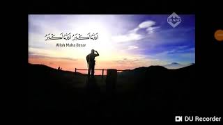 Download lagu Adzan Maghrib TRANS TV 2013 mp3