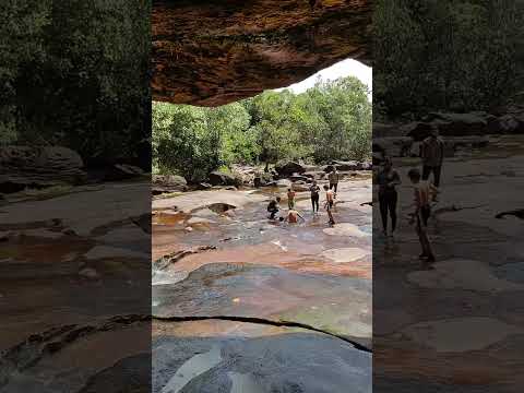 Salto Golondrina, Gran Sabana, Estado Bolívar Venezuela. #gransabana