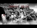 Survive or Die by Tabahi | Official Music Video | Pakistani Thrash Metal Band