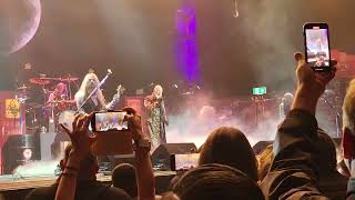 Judas Priest (Rob Halford - Metal God) - Beyond the Realms of Death