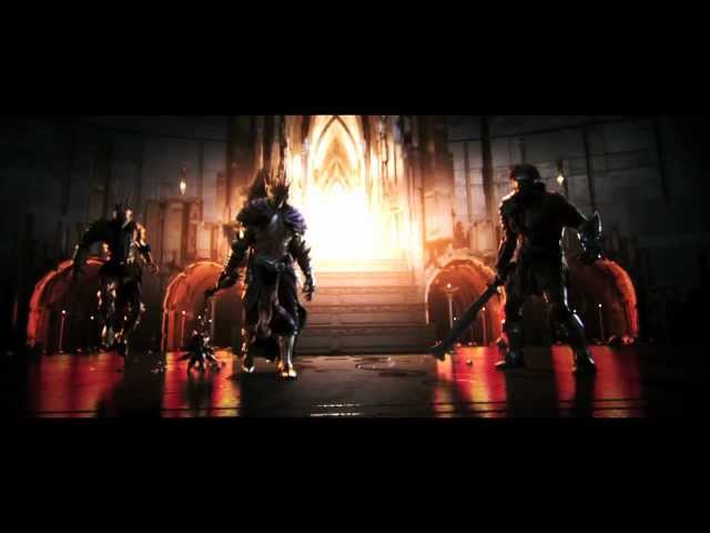 Video - Guardians of Middle-earth (PC)