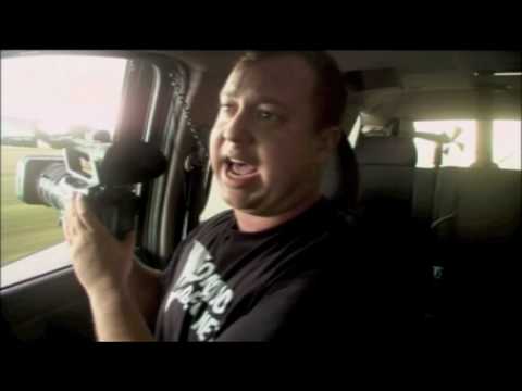 Tornado-Alarm! - Im Schlamm