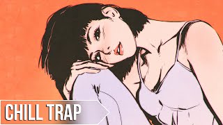 【Chill Trap】Vanessa Elisha - Out Of Time (prodby. XXYYXX)