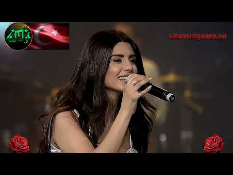 Canan Çal ''Yare selam söyleyin & Giresunun içinde  iki sokak arası'' I #4mevsimşarkılar #CananÇal