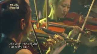 Download lagu [HIT] 불후의 명곡2, 마이클볼튼(Michael Bolton)특집-서지안(Seo Ji Ahn) - A love so beautiful.20141018 mp3