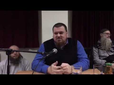 l ALLAH I NJEGOV POSLANIK l prof Haris Hećimović l Smart AKTIVE l Rakovica l 28. 1. 2017. godine l