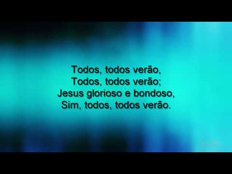 82 Um Meigo Salvador   Playback  + Legenda