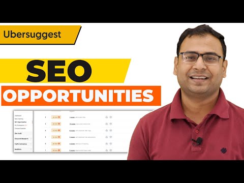 UberSuggest Full Course in Hindi Rank your Website using UberSuggest Tool Umar Tazkeer