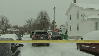 4-year-old boy, his mother shot to death at Joliet home; person of interest in custody: police