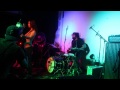 Mitski - Drunk Walk Home (Live at Palisades) 