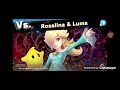 Rosalina
