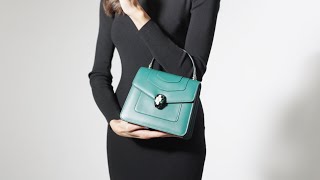 Bvlgari The Story of a Magnificent Emerald