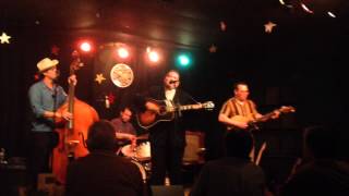 Big Sandy & His Fli-Rite Boys - True Blue (2014)