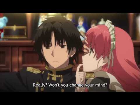 May i eat you? | Shuumatsu Nani Shitemasu ka? ...