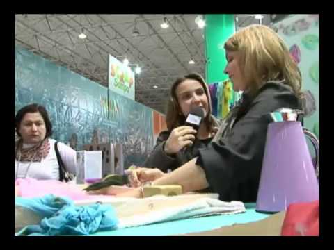 Mulher.com 07/07/2011 - Denise Meneghello