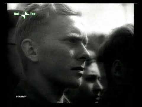 La Storia delle SS - RAI Storia