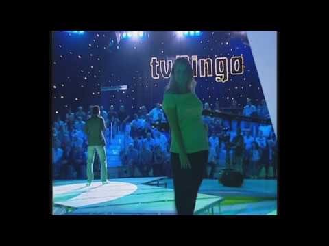 Robert Colina - Sad te Ostavljam - Uzivo na Tv Bingo Show & Interview