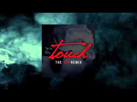 KSHMR & Felix Snow ft. Madi - Touch (VIP Remix) [HQ]
