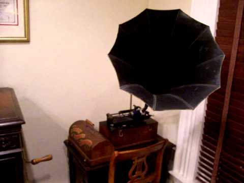 The Night Before Christmas ~ Harry Humphrey 1914