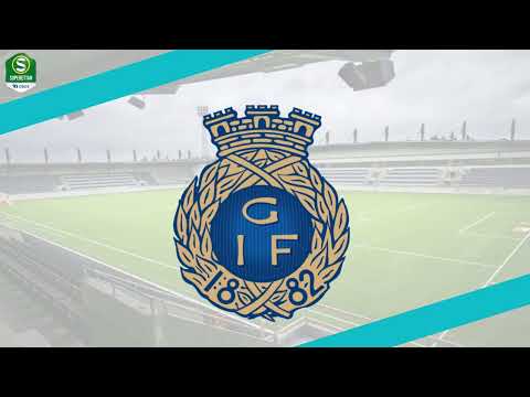 Gefle IF Mållåt/Goal Song 2023