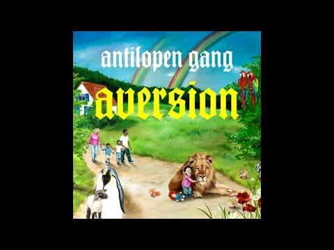 Spring - ANTILOPEN GANG